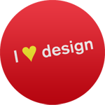 I LOVE DESIGN