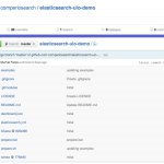 Instant search with AngularJS and elasticsearch